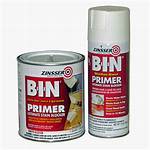 Bin Shellac Primer