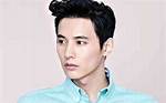 Bin Won Net Worth