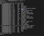 Binary Bomb Phase 2 - Decoding Assembly Code