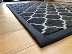 Binded Carpet