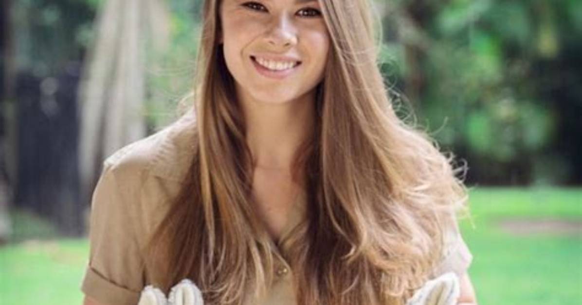 Bindi Irwin Bio (Wiki)