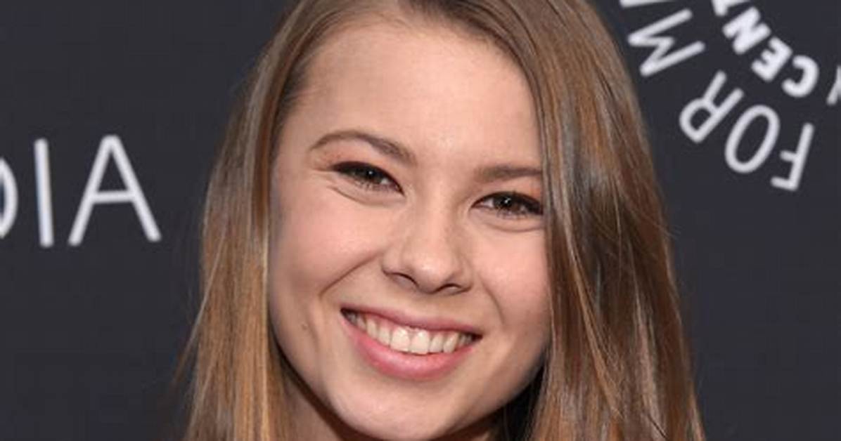 Bindi Irwin Net Worth
