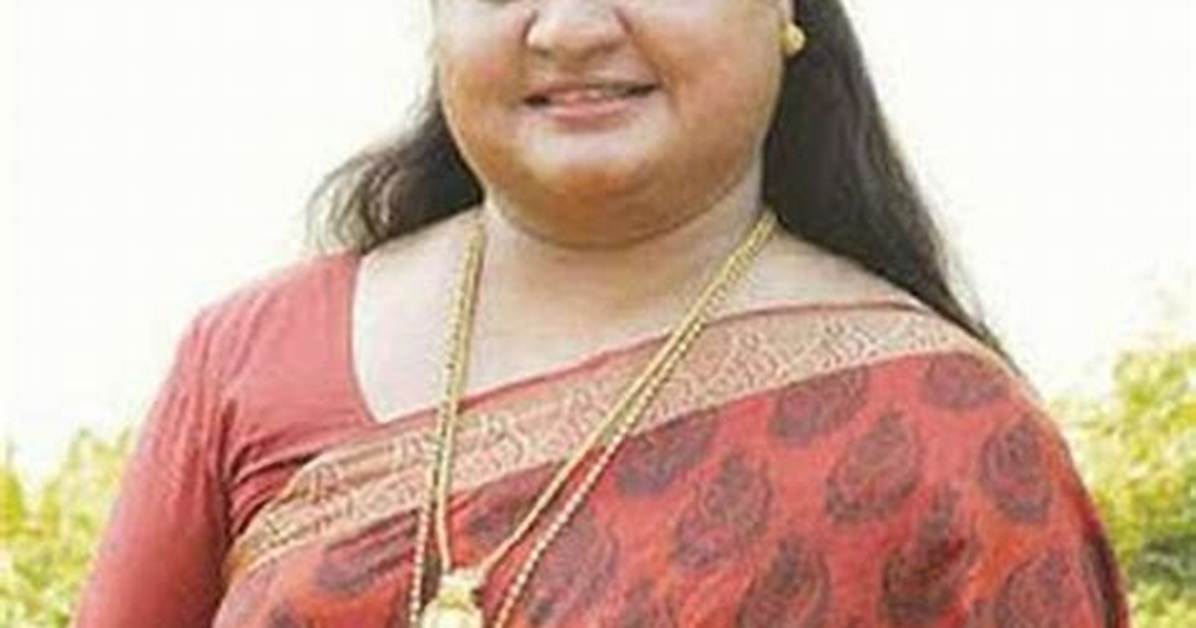 Bindu Panicker