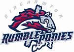 Binghamton Rumble Ponies Game: 607 Saturday