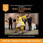 Binghamton Wingfest | Macaroni Kid Binghamton