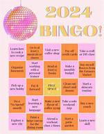 Bingo!