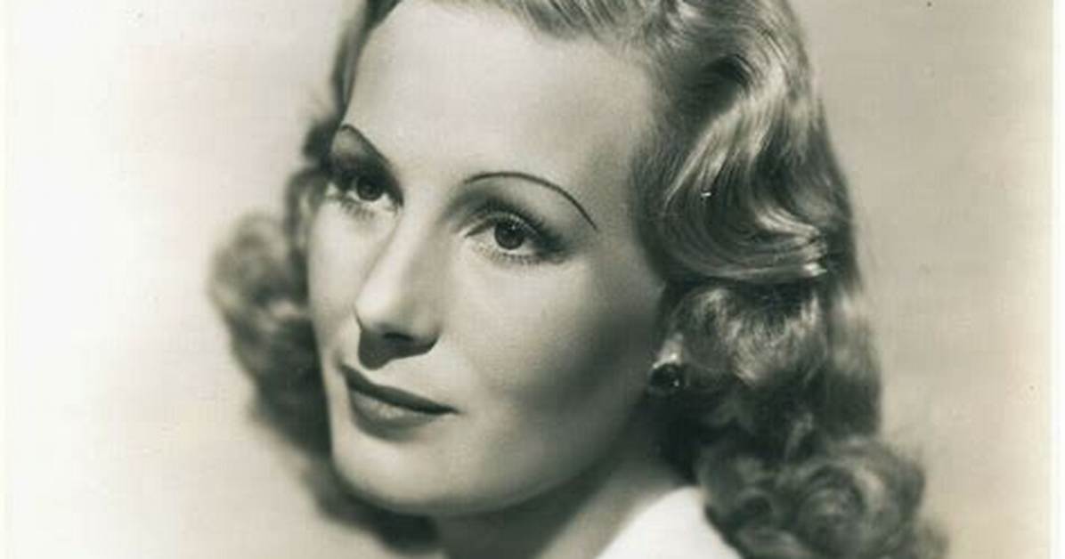 Binnie Barnes