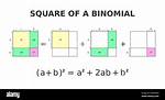 Binomial Squared