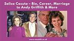 Bio, Career, Marriage, Other Facts