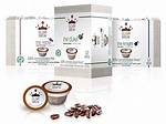 Biodegradable K Cups