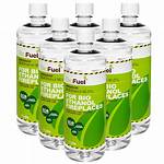Bioethanol Fuel