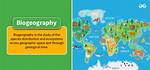 Biogeography Definition