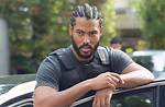 Biographie De Djebril Zonga, Du Football Au Cinéma Avec Brio