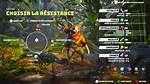 Biomutant: Which Resistance to Choose?