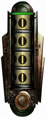 Bioshock – All Door Codes
