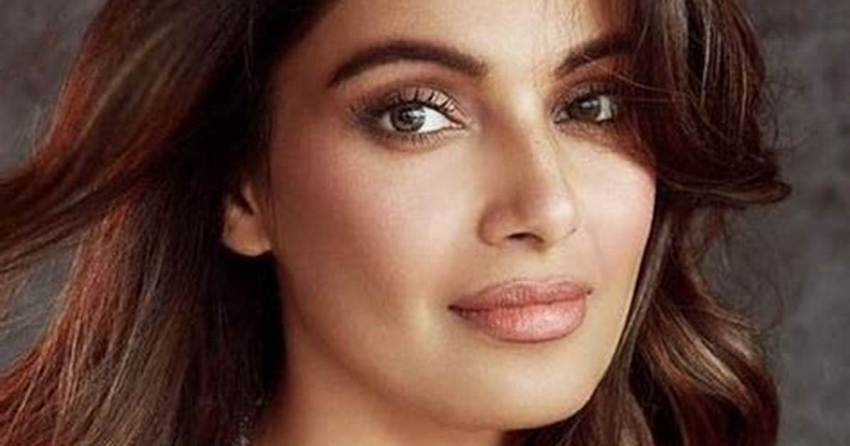 Bipasha Basu