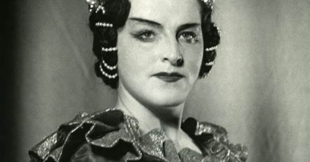 Birgit Nilsson