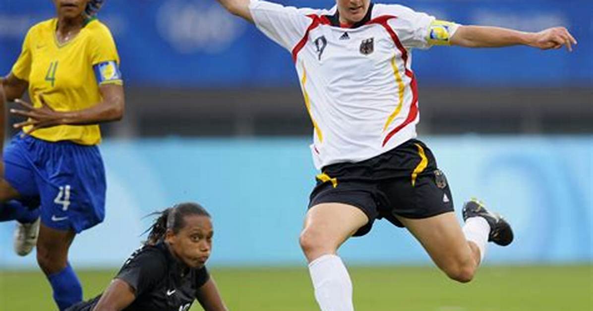 Birgit Prinz