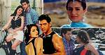 Birthday Special: Decoding Ameesha Patel's Fashion Statements in Kaho Naa. .. Pyaar Hai