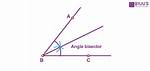 Bisector Definition