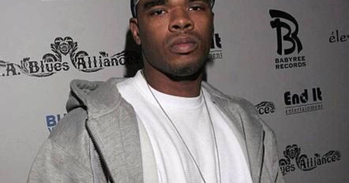 Bishop Lamont