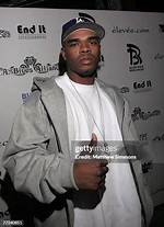 Bishop Lamont