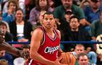 Bison Dele Net Worth