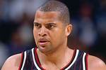 Bison Dele