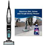 Bissell Crosswave Solution