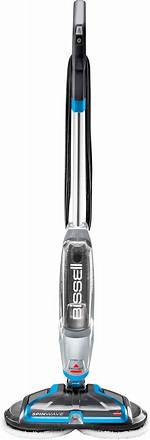 Bissell Spinwave Plus