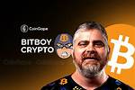 Bitboy Crypto