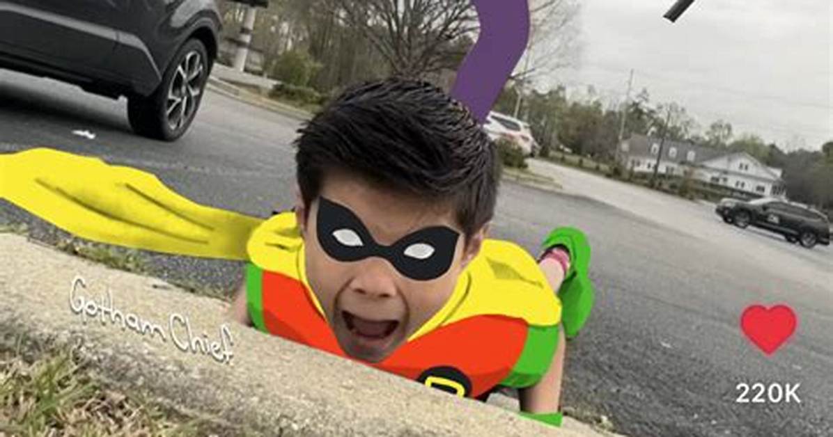 Bite the Curb