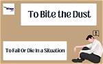 Bite the Dust