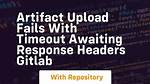 Bits Upload Response Timeout
