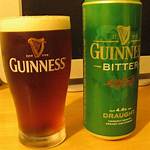 Bitter Beer