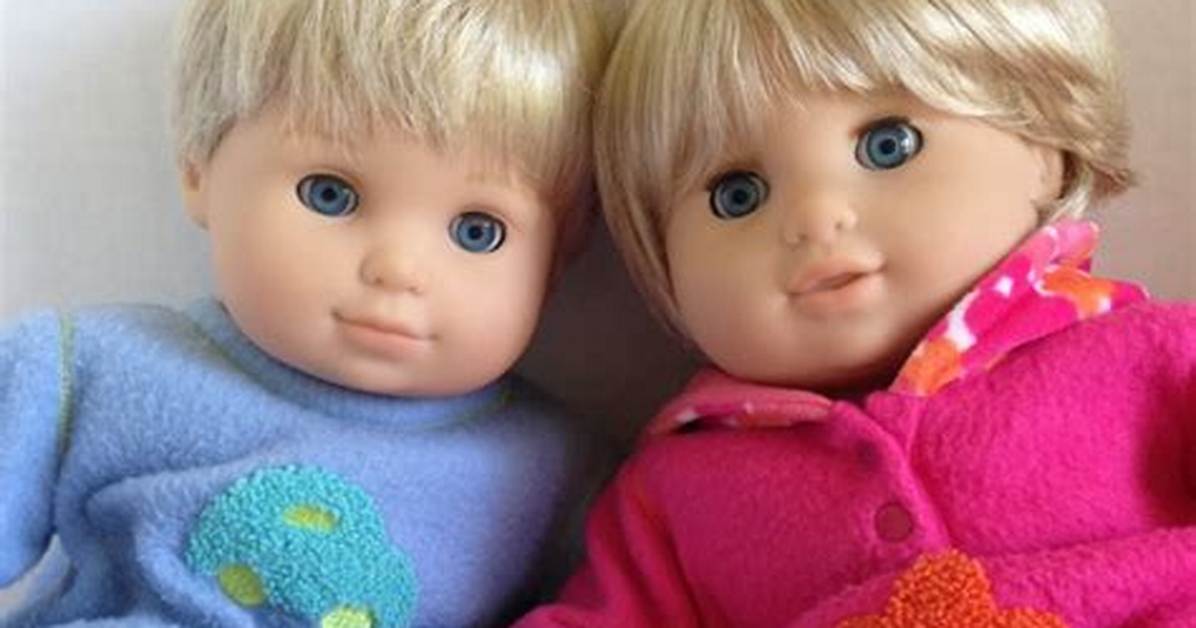 Bitty Twins