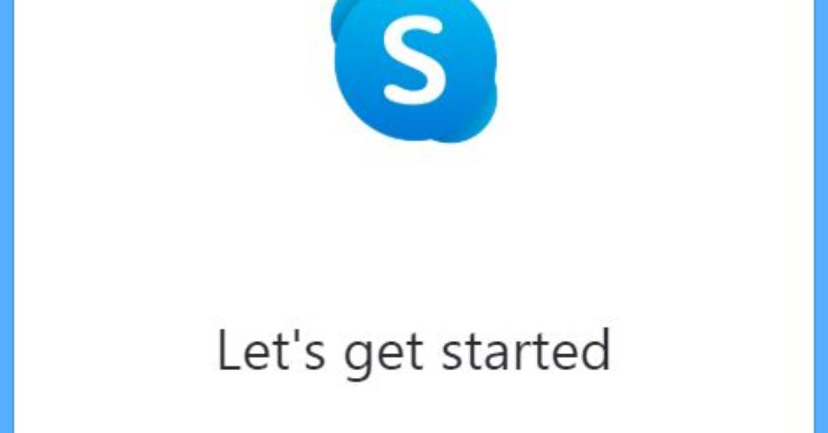 Bizarre Skype Automatic Logout Issue