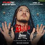 Bizzy Bone Bio (Wiki)
