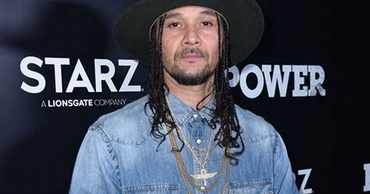 Bizzy Bone Biography