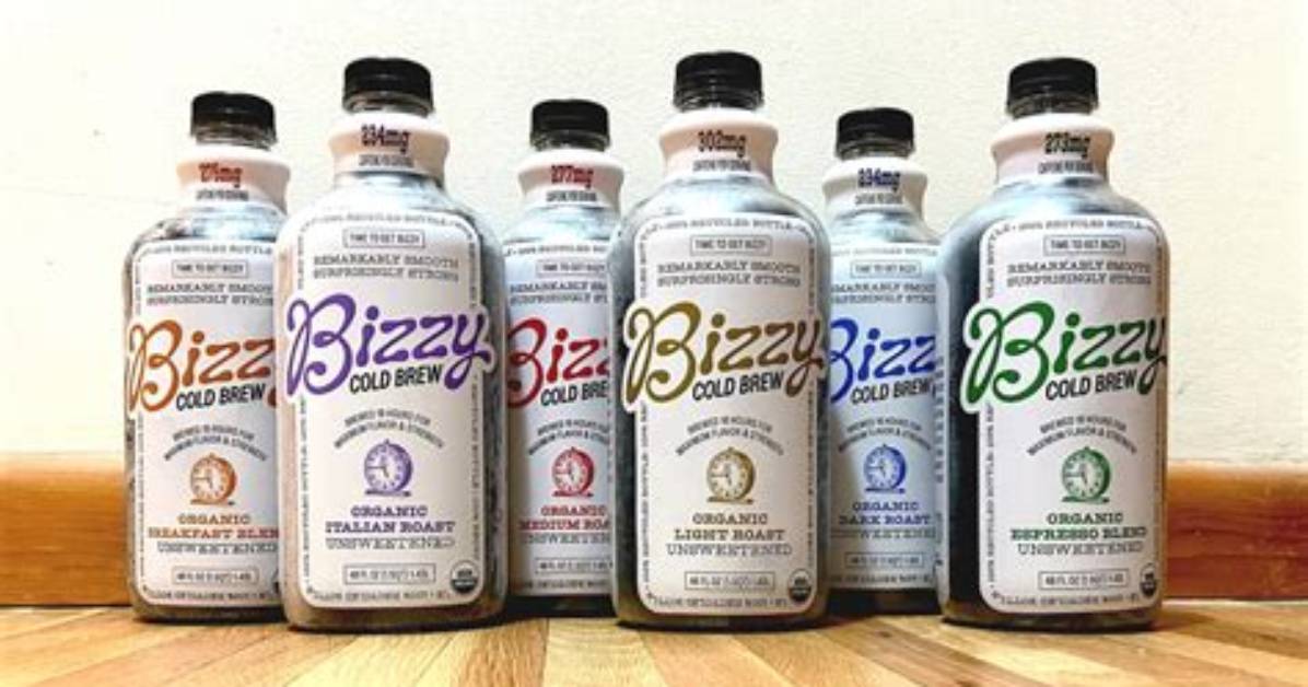 Bizzy