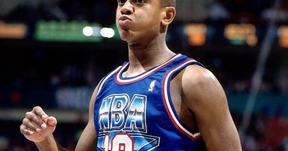 Bj Armstrong