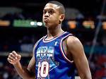 Bj Armstrong