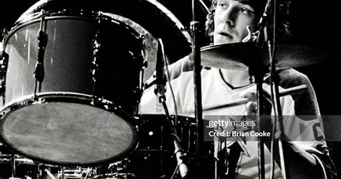 Bj Wilson
