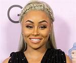 Blac Chyna Biography