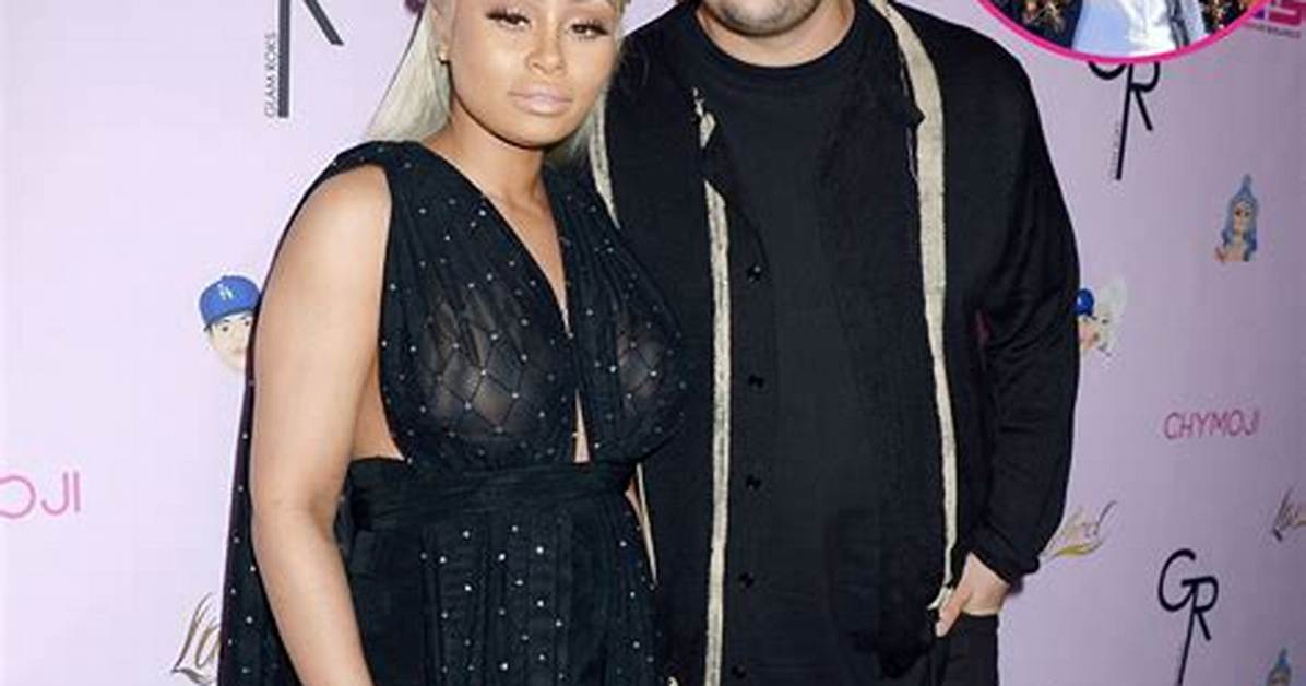 Blac Chyna