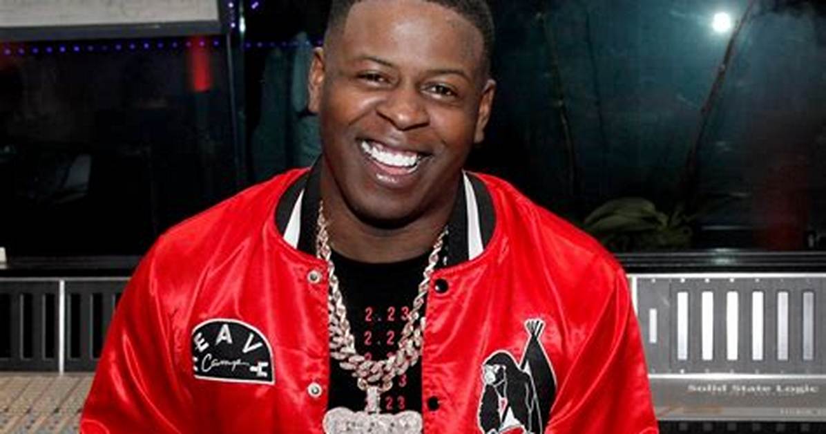 Blac Youngsta