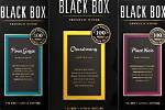 Black Box Wine