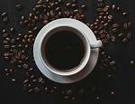 Black Coffee