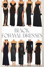 Black ___ (Dress Code)