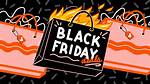 Black Friday Event